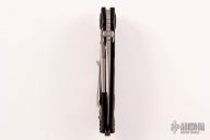 153-5 DOC Satin Serrated