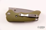 Comanche Mid Tech Variant 2