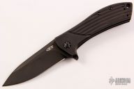 0801BLK Rexford Flipper #0569