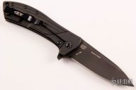 0801BLK Rexford Flipper #0569