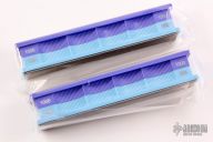 Extra Fine 800 Grit / Ultra Fine 1000 Grit Diamond Stones Pack