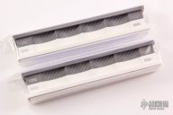 Super Fine 1200 / 1600 Grit Ceramic Stones Pack