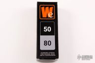 Ultra Coarse 50 Grit / Extra Coarse 80 Grit Diamond Stones Pack