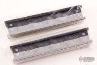 Ultra Coarse 50 Grit / Extra Coarse 80 Grit Diamond Stones Pack