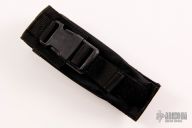 129-2T Select Fire M/A Black Tactical Serrated