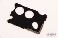 Assailant Credit Card Knife #029