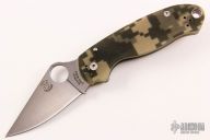 Paramilitary 3 - Krein Regrind