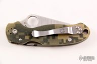 Paramilitary 3 - Krein Regrind