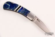 Gentleman's Lockback 