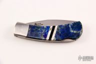 Gentleman's Lockback 