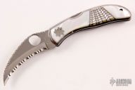 Harpy - Santa Fe Stoneworks  