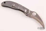 Harpy - Santa Fe Stoneworks  