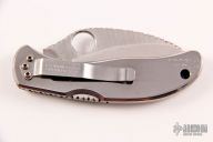 Harpy - Santa Fe Stoneworks  