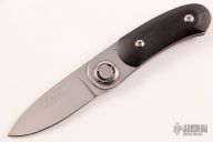 Paul Knife Series II Model 2
