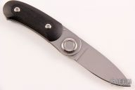 Paul Knife Series II Model 2