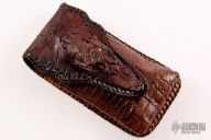 Crocodile Sheath
