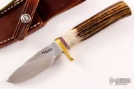 Model 11-3 Alaskan Skinner