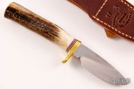 Model 11-3 Alaskan Skinner