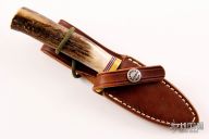 Model 11-3 Alaskan Skinner