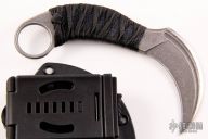 B.A.K. Prototype w/ Cord warp and Menuki