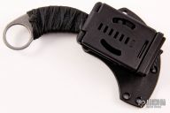 B.A.K. Prototype w/ Cord warp and Menuki