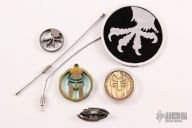 Microtech Collector Set