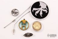 Microtech Collector Set