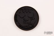 TKI Black DLC Coin #007