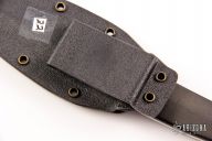 Double Edged Boot Dagger