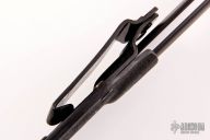 Double Edged Boot Dagger