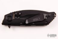 153-2T DOC M/A Tactical Partial Serrated