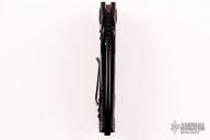 153-2T DOC M/A Tactical Partial Serrated