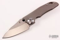  GPB1 John Gray Folder