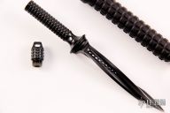  105-1M Mini Jagdkommando - Black