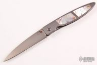 Gents Interframe Linerlock  