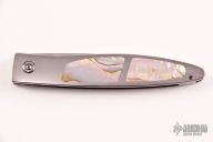 Gents Interframe Linerlock  