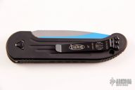 135-1JK LUDT Blue Standard - JK