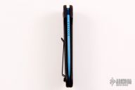 135-1JK LUDT Blue Standard - JK