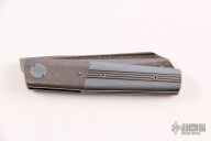 Gent's Linerlock
