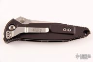 160-11 Socom Elite S/E Stonewash Partial Serrated