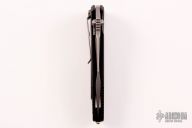 160-11 Socom Elite S/E Stonewash Partial Serrated