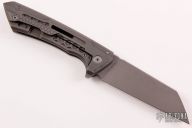 Buster Flipper, Hoback/SNECX Collaboration