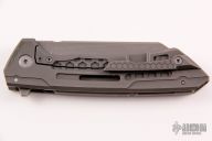 Buster Flipper, Hoback/SNECX Collaboration