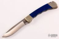 0110BLSFGSK-B Folding Hunter