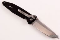 161-11 Socom Elite T/E Stonewash Partial Serrated