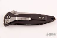 161-11 Socom Elite T/E Stonewash Partial Serrated