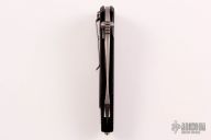 161-11 Socom Elite T/E Stonewash Partial Serrated