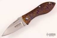  Boker Special Run Thorn MokuTi