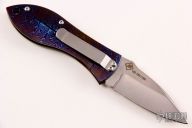  Boker Special Run Thorn MokuTi