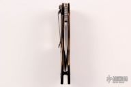  Boker Special Run Thorn MokuTi